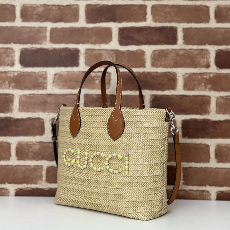 Gucci Shopping Bags